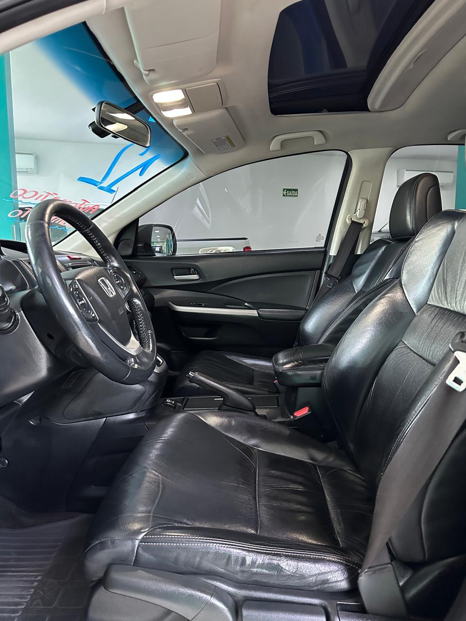 Foto 8 de Honda Cr-V