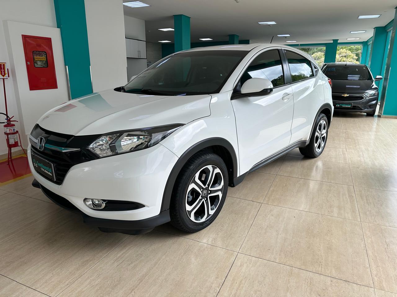 Foto 3 de Honda Hr-V