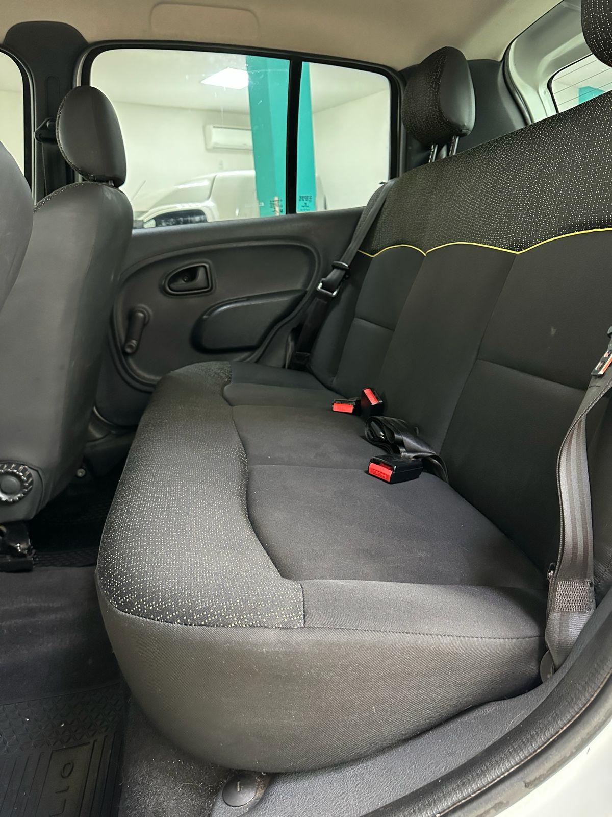 Foto 8 de Renault Clio