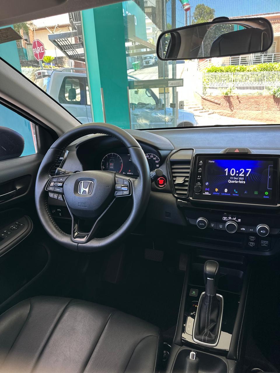 Foto 9 de Honda City