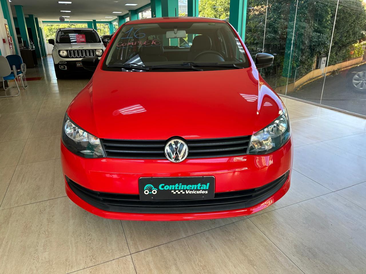 Foto 2 de VOLKSWAGEN GOL