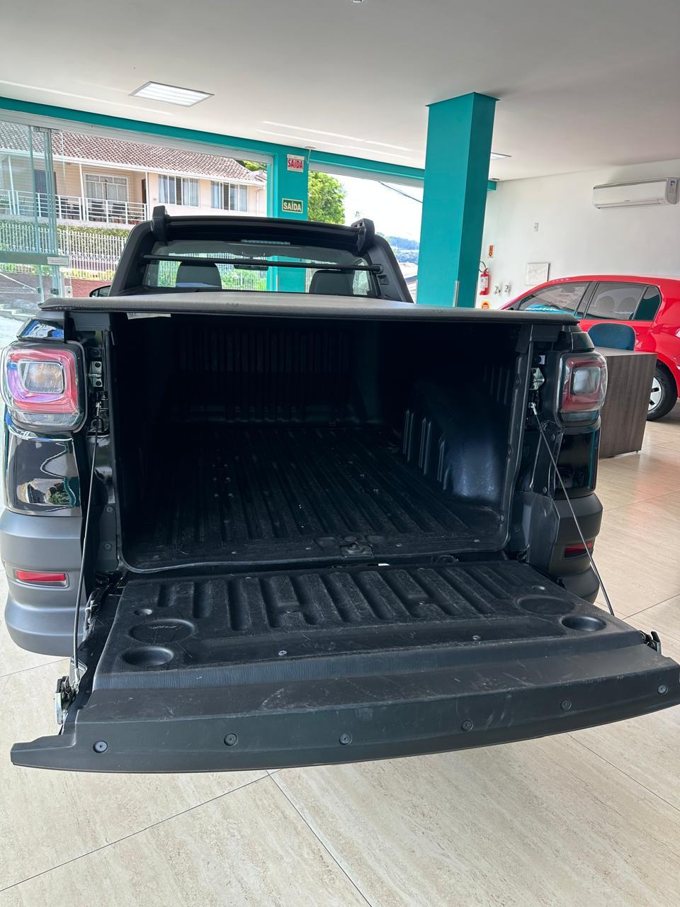 Foto 12 de Fiat Strada