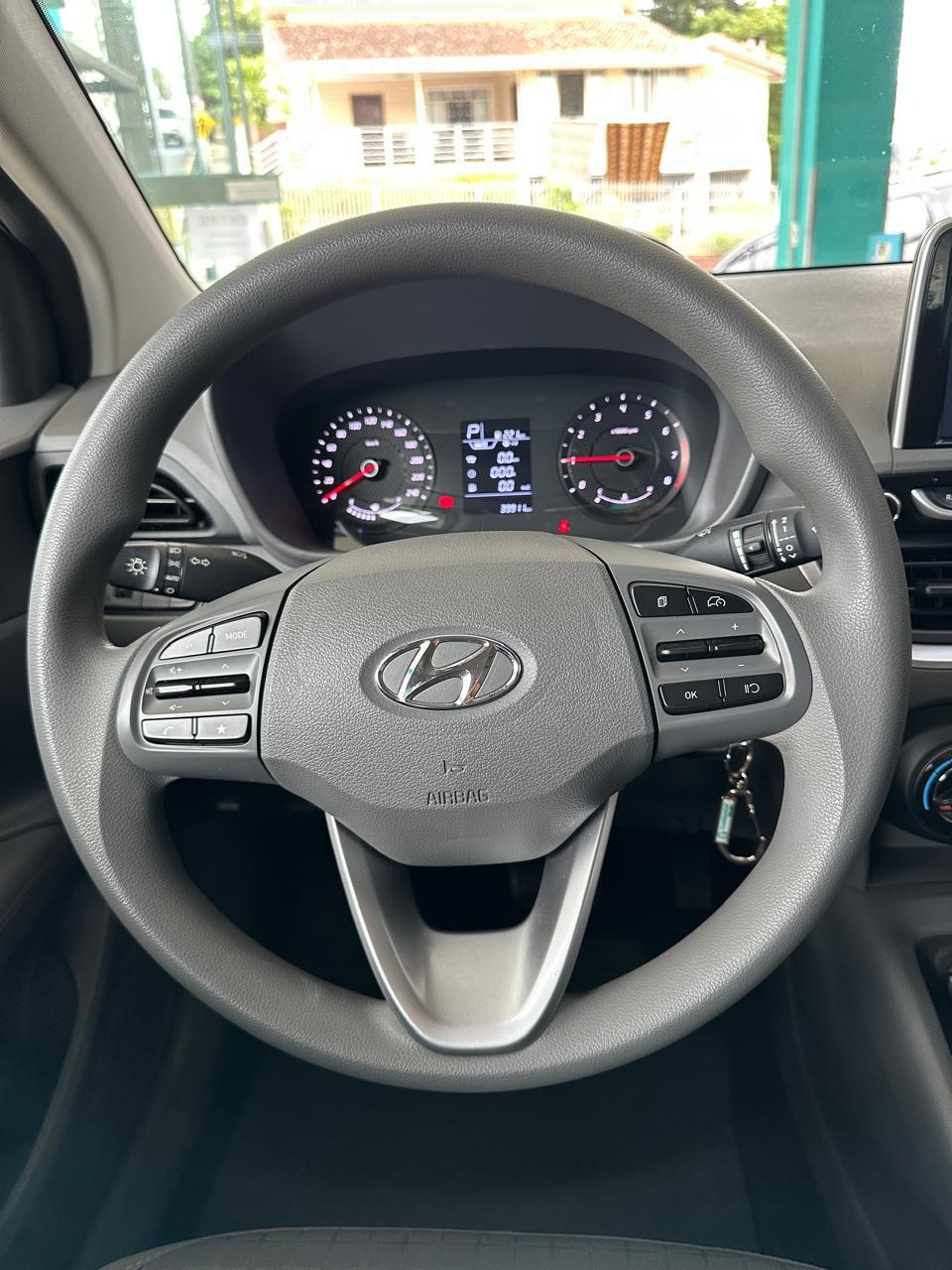 Foto 7 de HYUNDAI HB20S