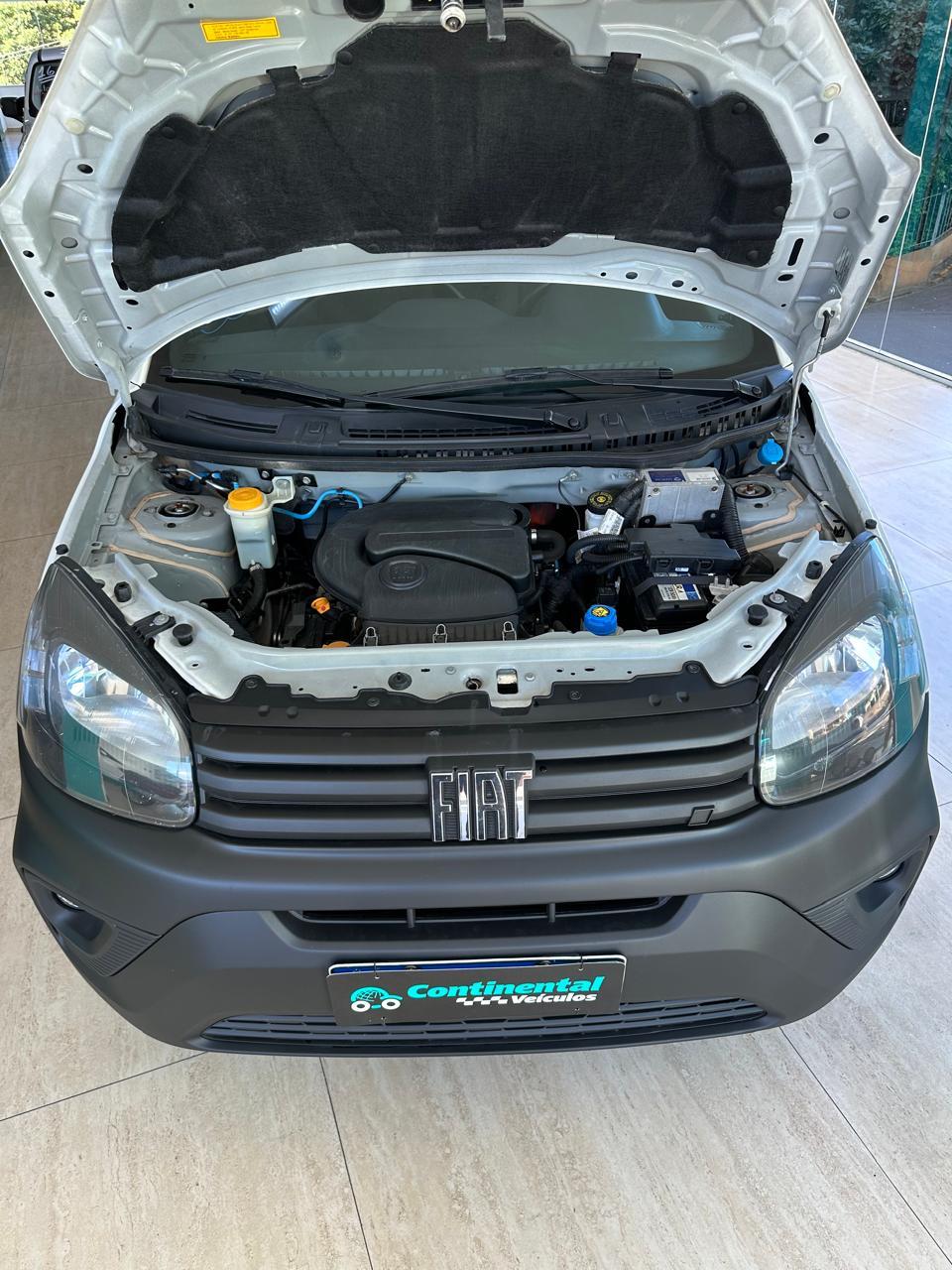 Foto 10 de FIAT FIORINO