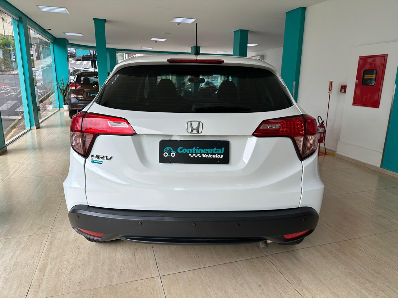 Foto 11 de Honda Hr-V