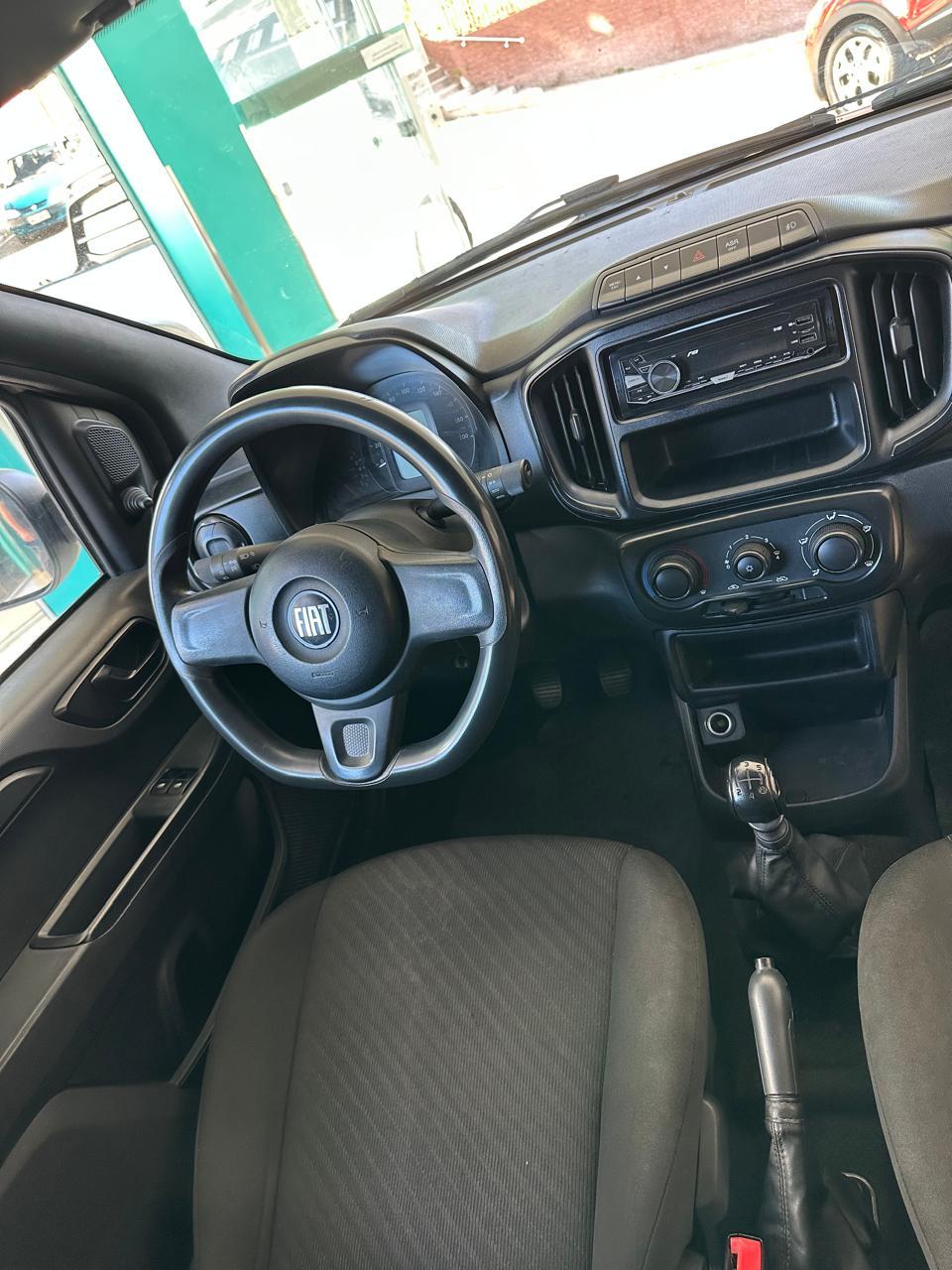 Foto 6 de FIAT FIORINO