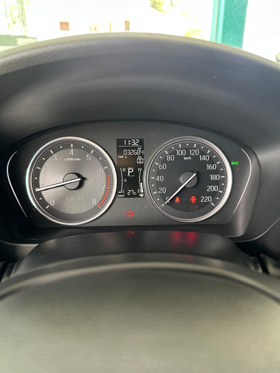 Foto 6 de Honda City Sedan