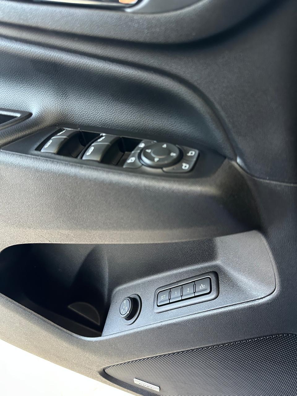 Foto 10 de Chevrolet Equinox