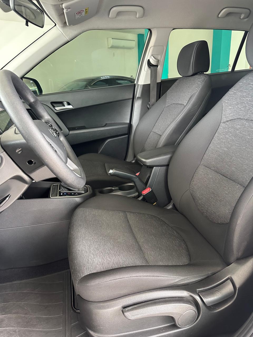 Foto 9 de Hyundai Creta