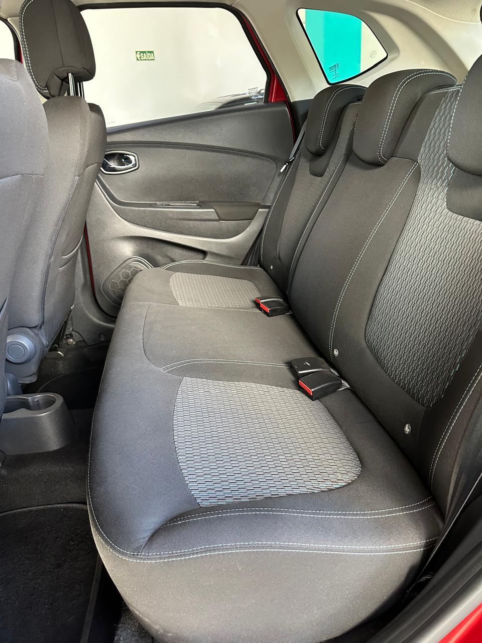 Foto 10 de Renault Captur