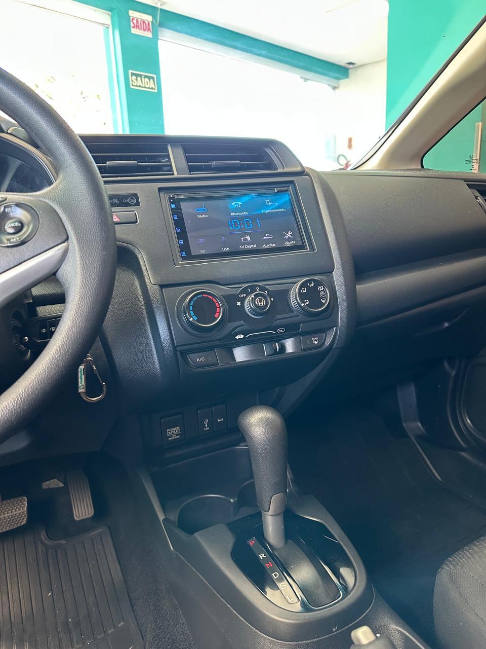 Foto 6 de Honda Fit