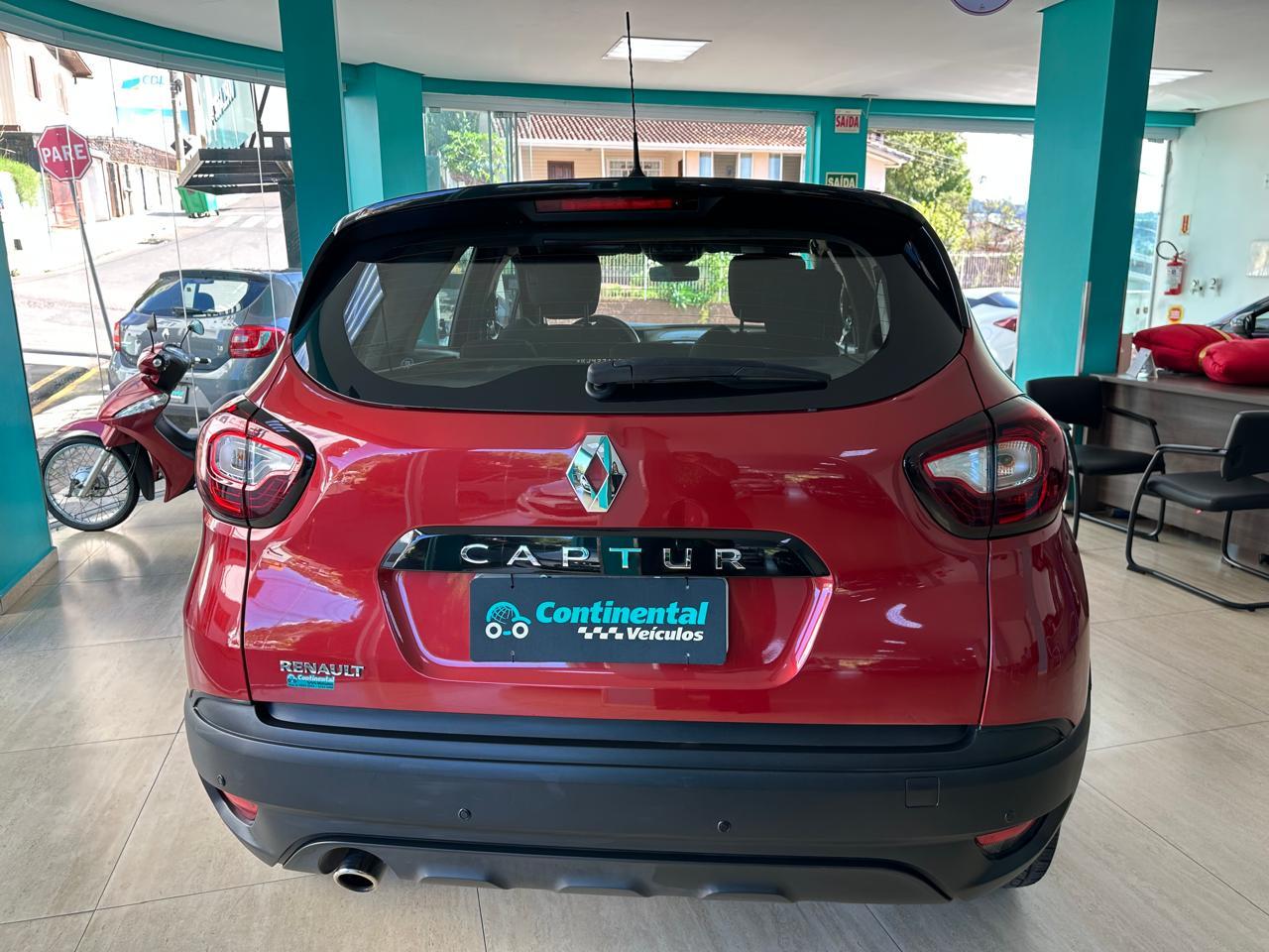 Foto 15 de Renault Captur