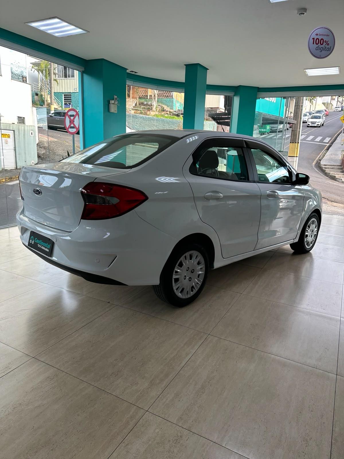 Foto 3 de FORD KA