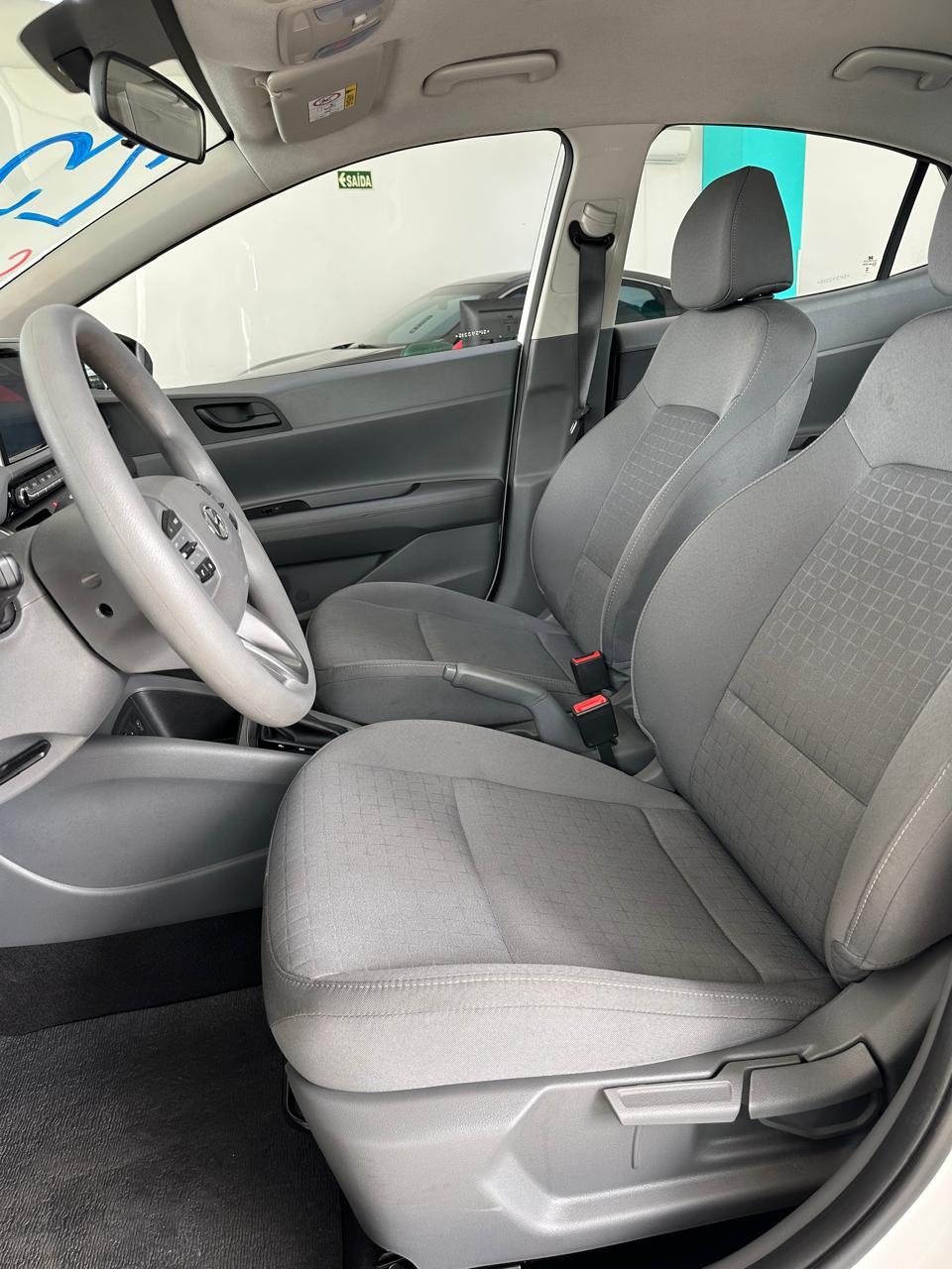 Foto 9 de HYUNDAI HB20S