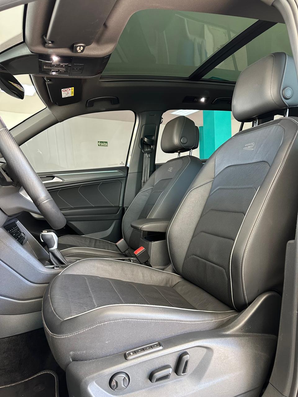 Foto 11 de Volkswagen Tiguan