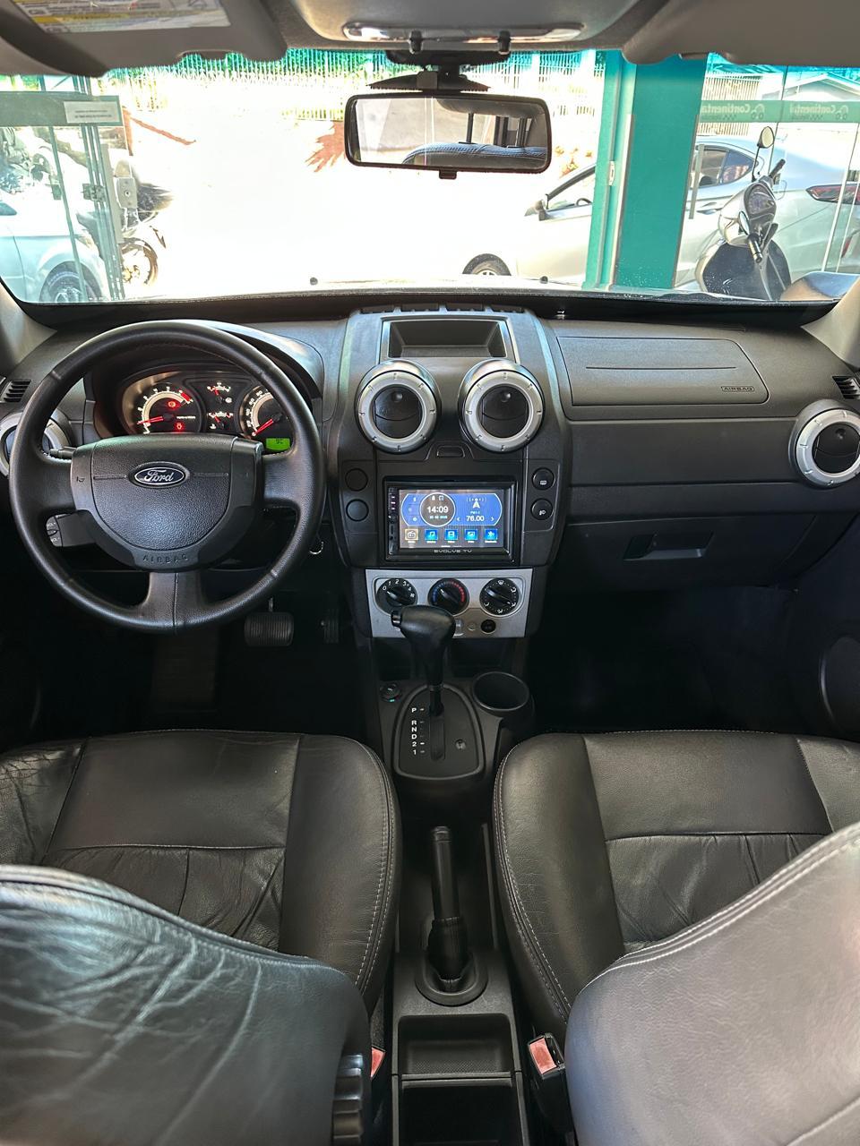 Foto 6 de Ford Ecosport