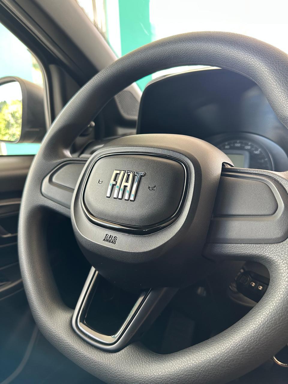 Foto 7 de Fiat Strada