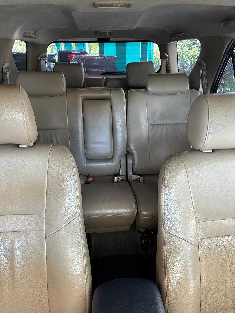 Foto 14 de Toyota Hilux Sw4