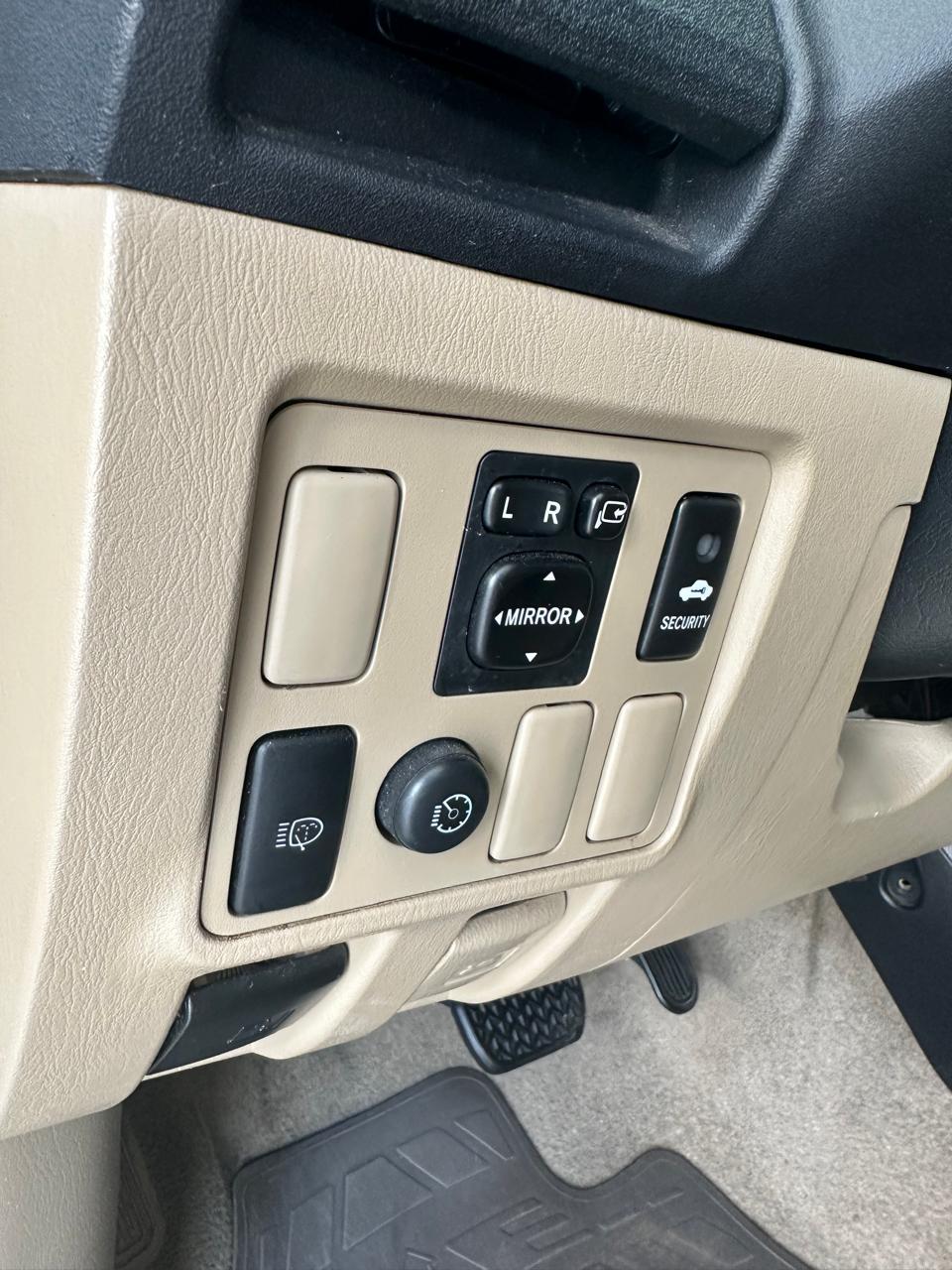 Foto 15 de Toyota Hilux Sw4