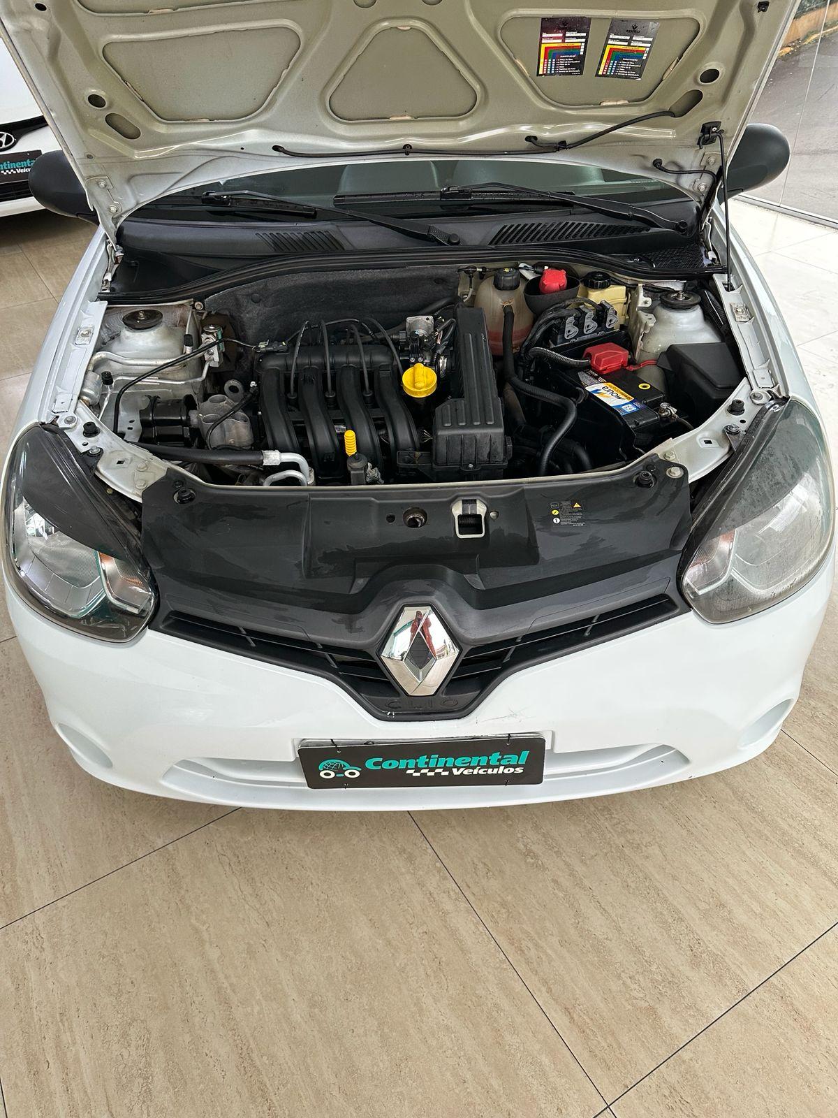 Foto 10 de Renault Clio
