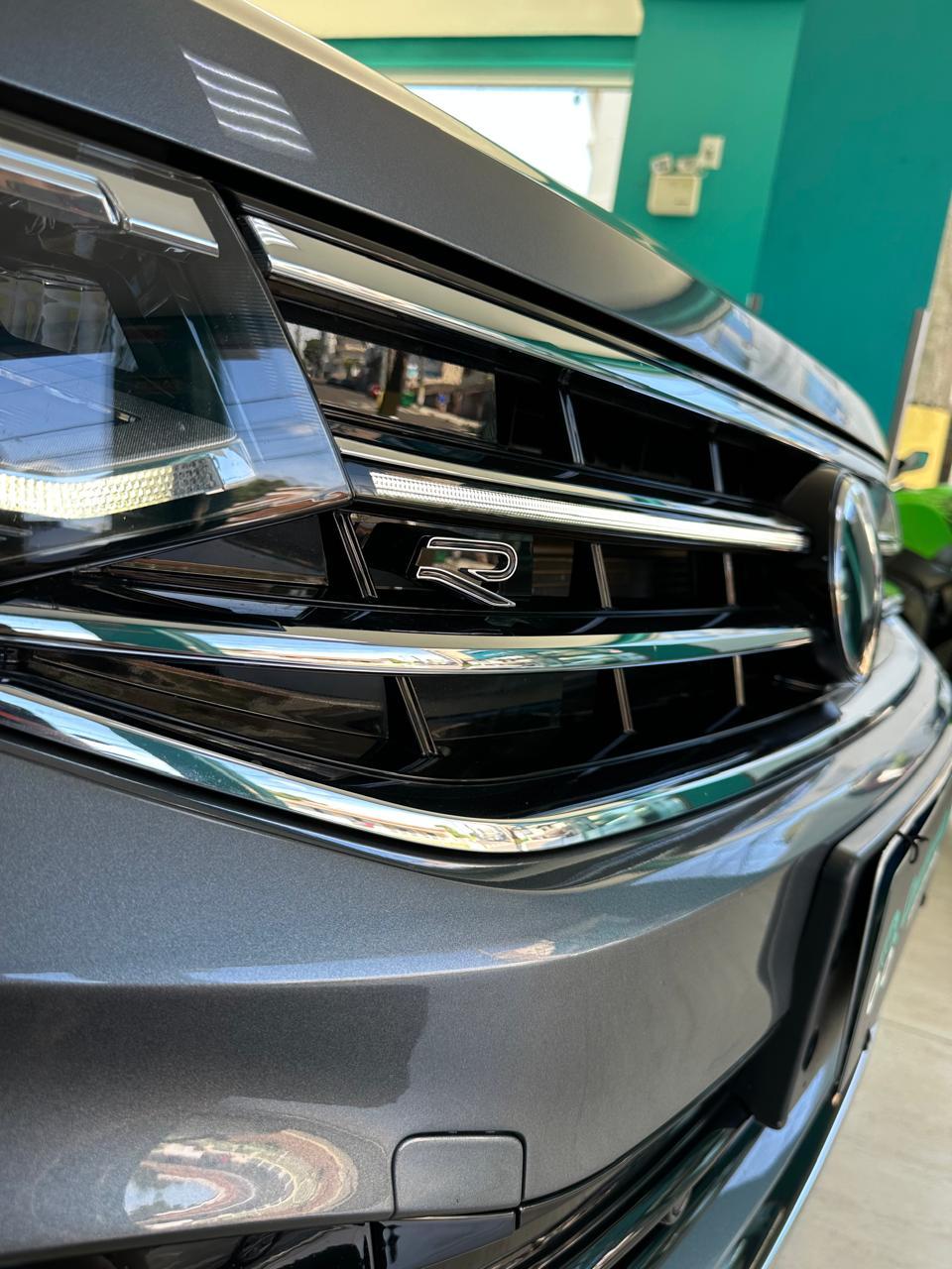Foto 7 de Volkswagen Tiguan