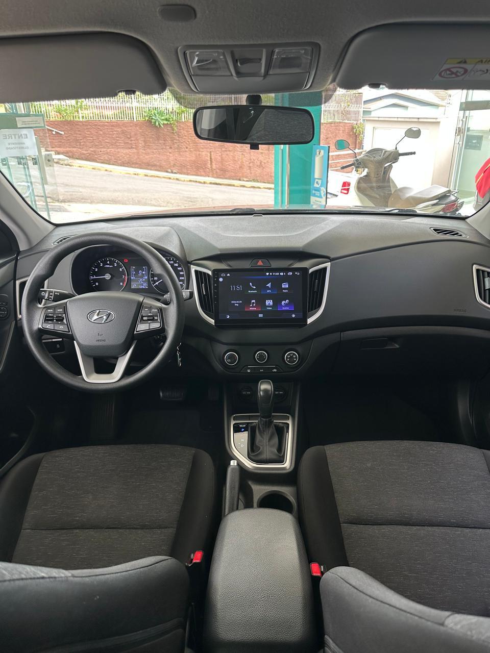 Foto 8 de Hyundai Creta