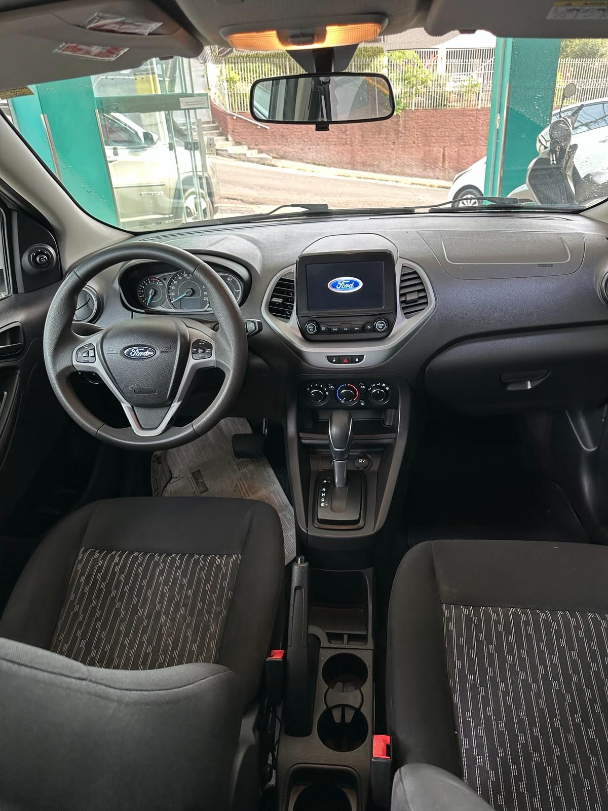 Foto 6 de FORD KA