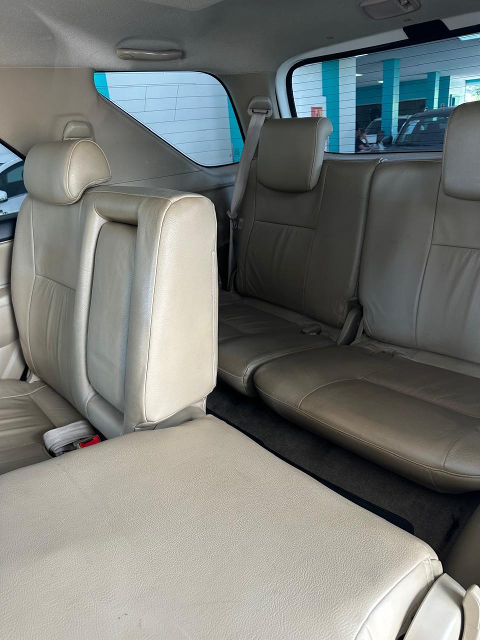 Foto 13 de Toyota Hilux Sw4