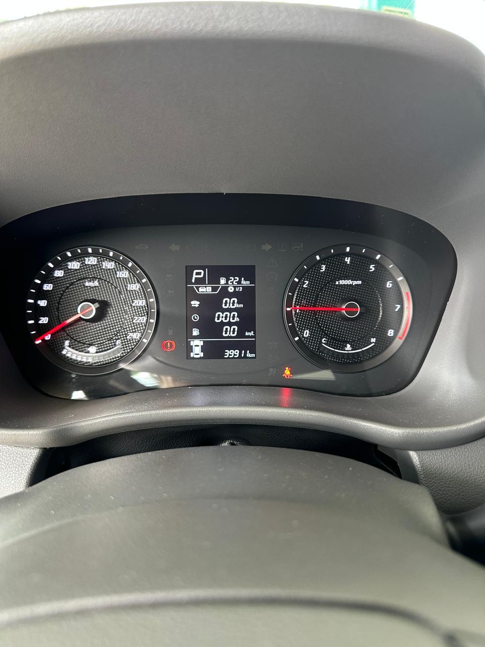 Foto 6 de HYUNDAI HB20S