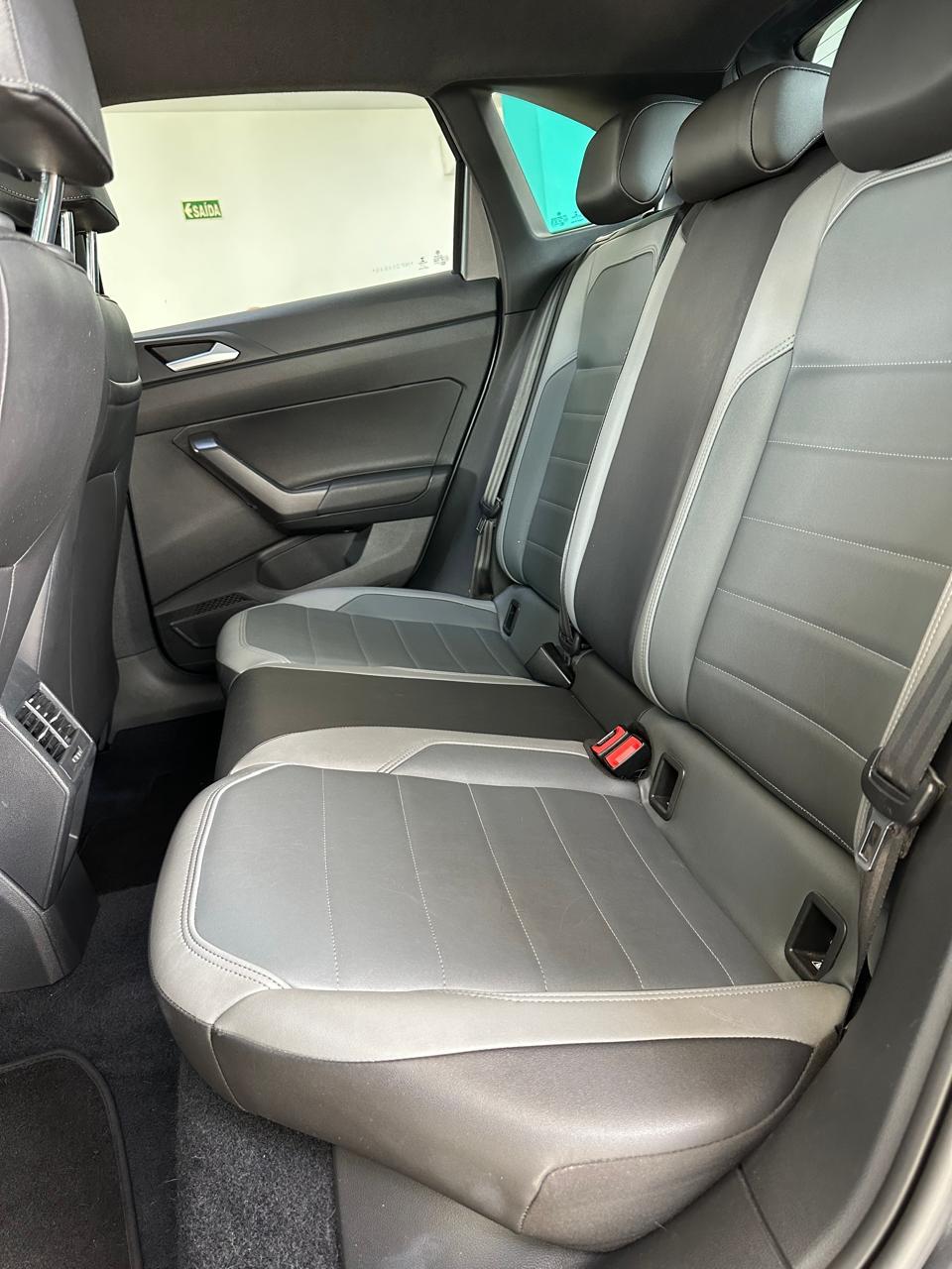 Foto 10 de Volkswagen Nivus
