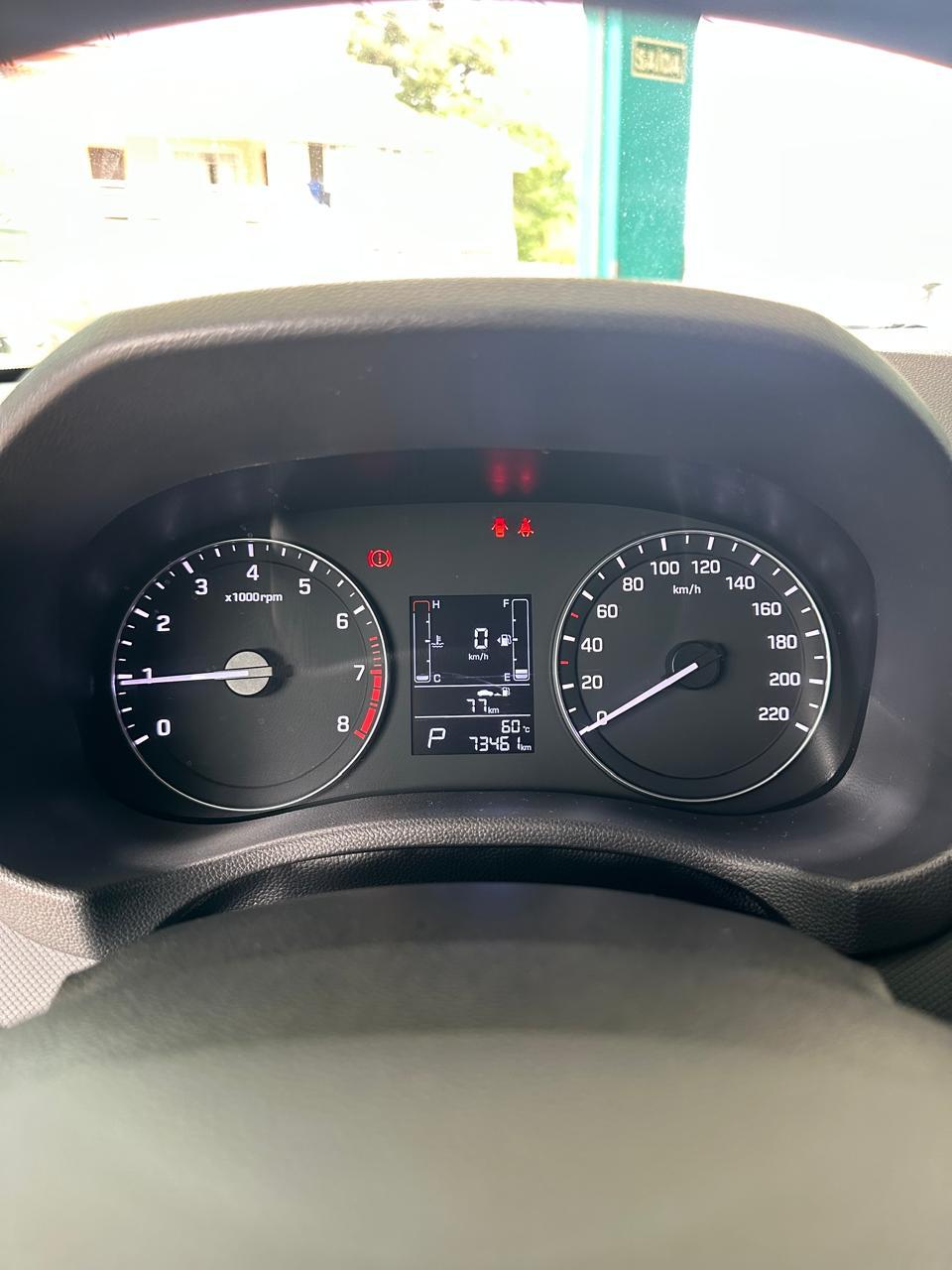 Foto 6 de Hyundai Creta