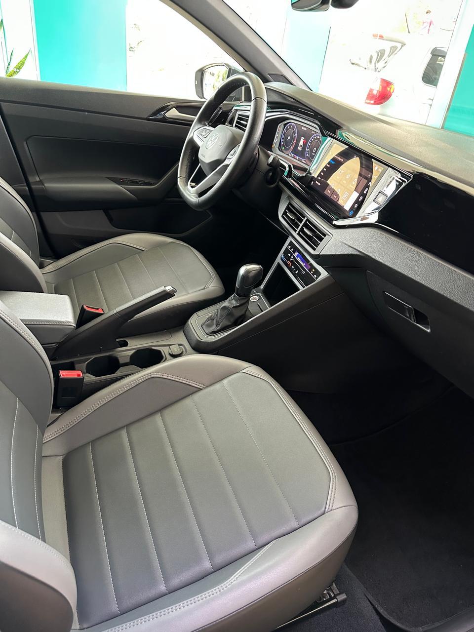 Foto 9 de Volkswagen Nivus