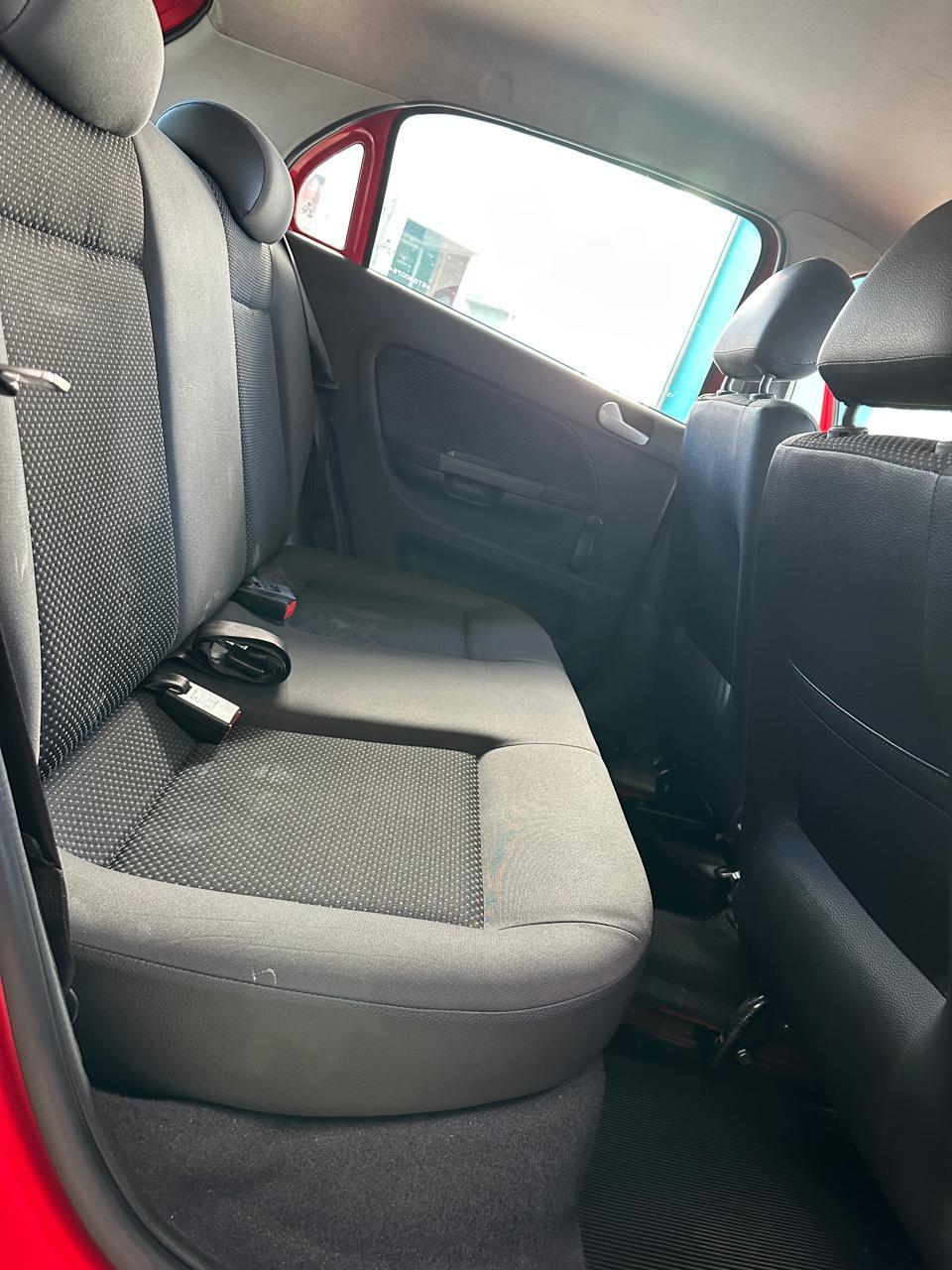 Foto 10 de VOLKSWAGEN GOL