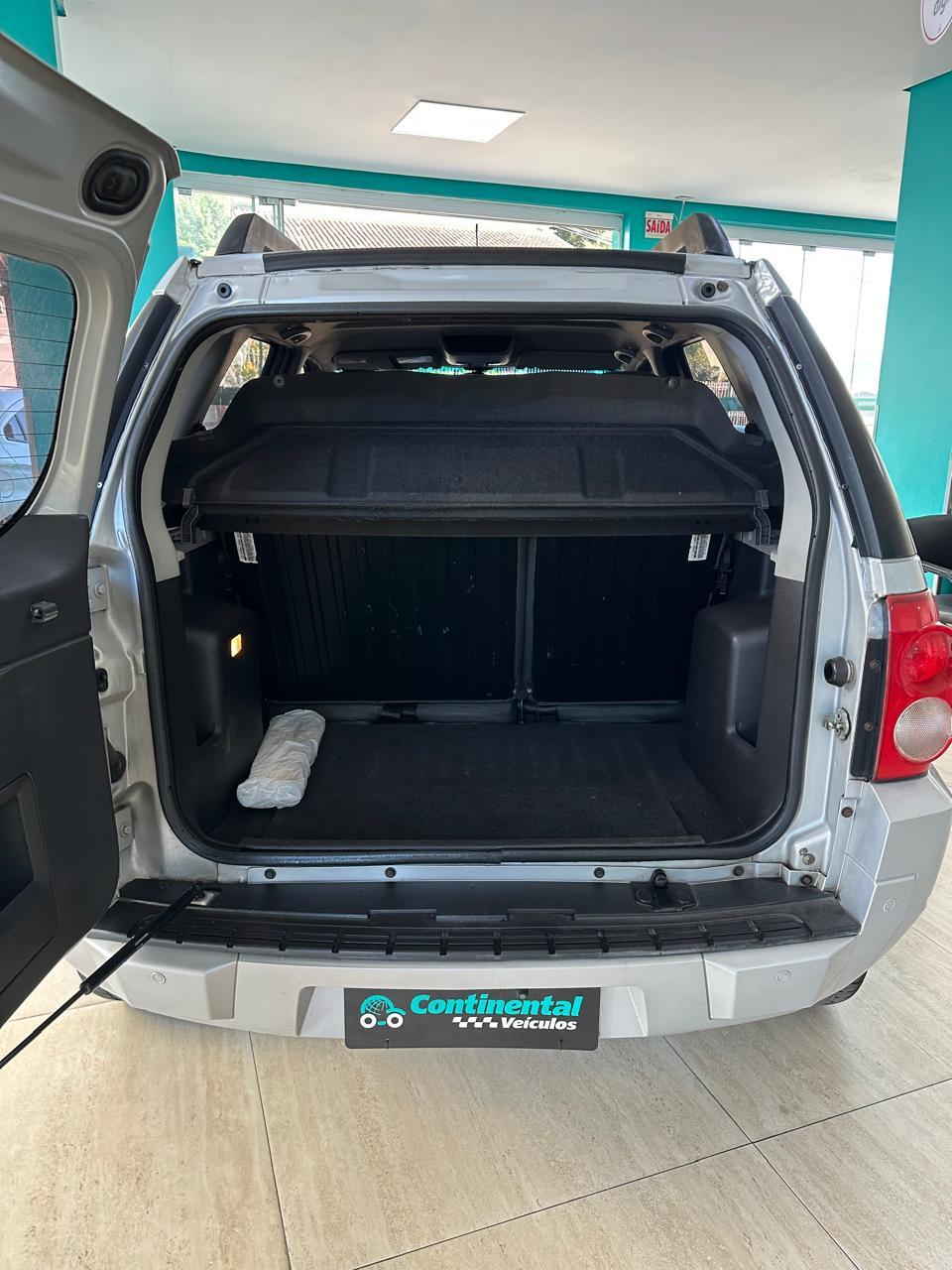 Foto 12 de Ford Ecosport