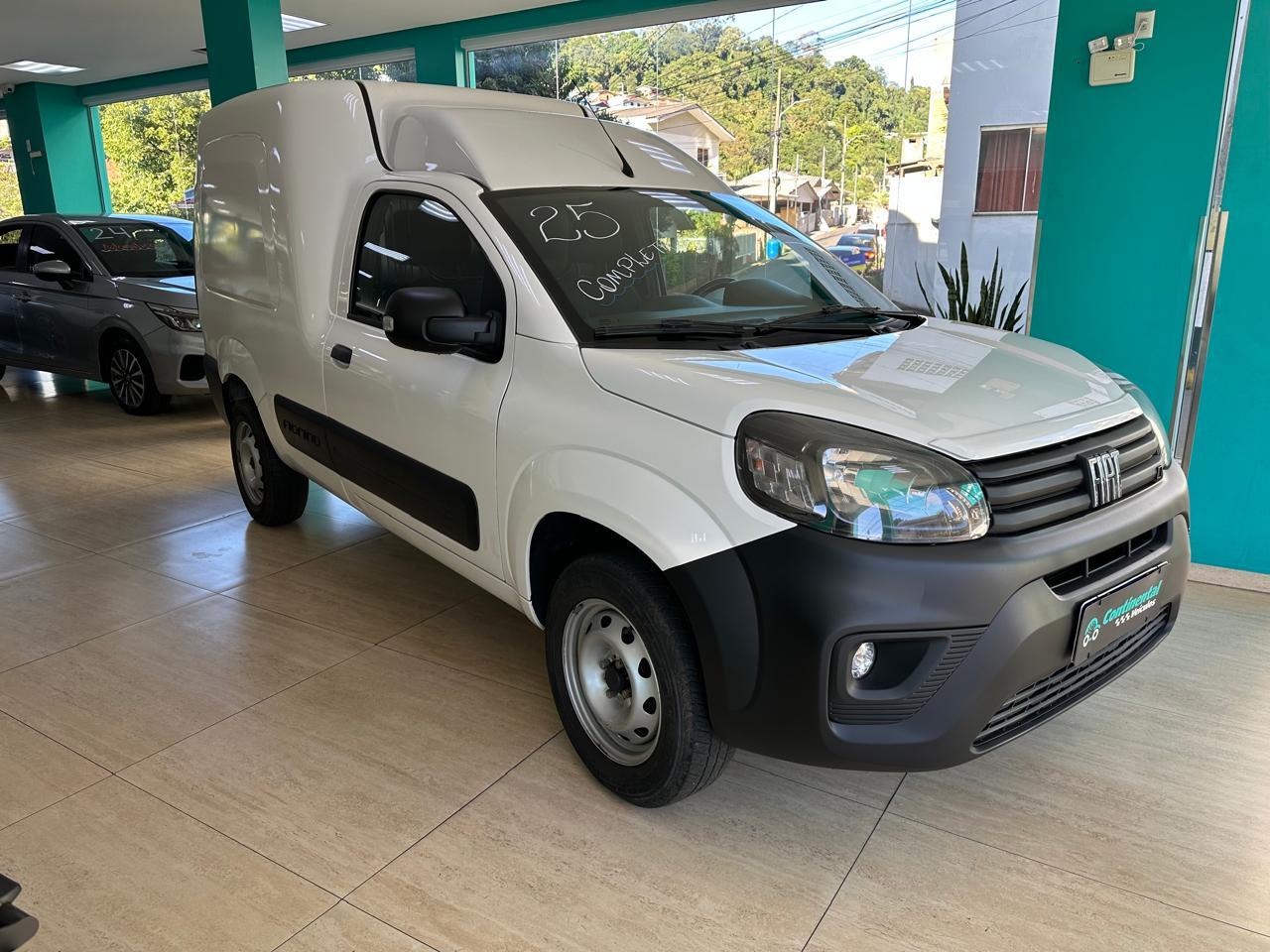 FIAT FIORINO
