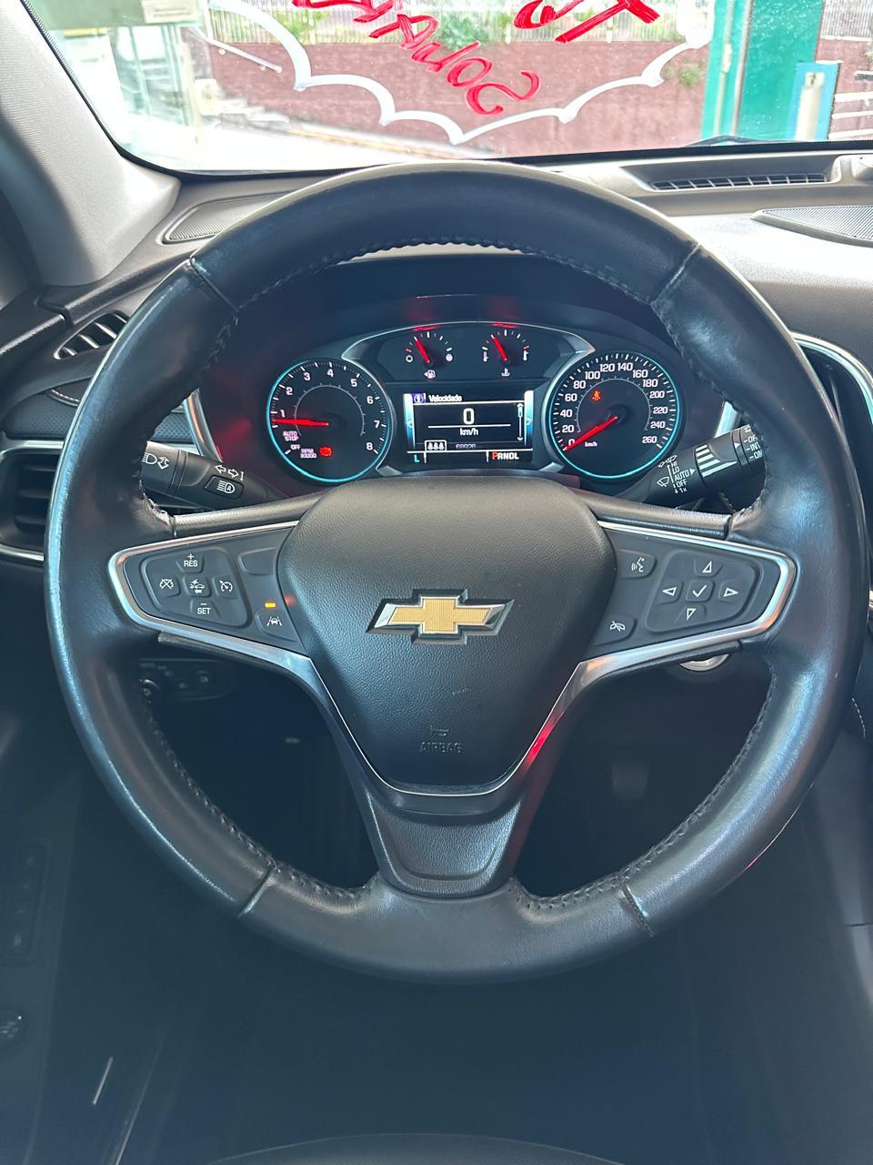 Foto 7 de Chevrolet Equinox