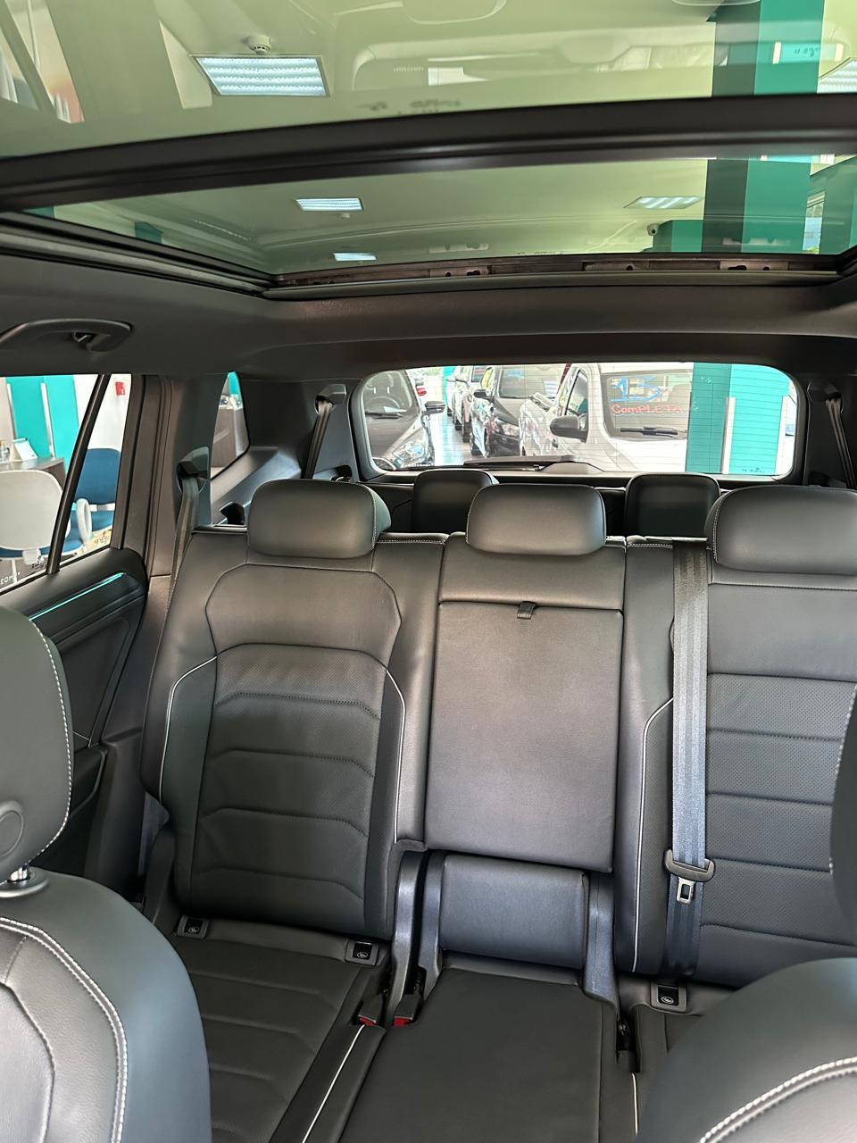 Foto 14 de Volkswagen Tiguan