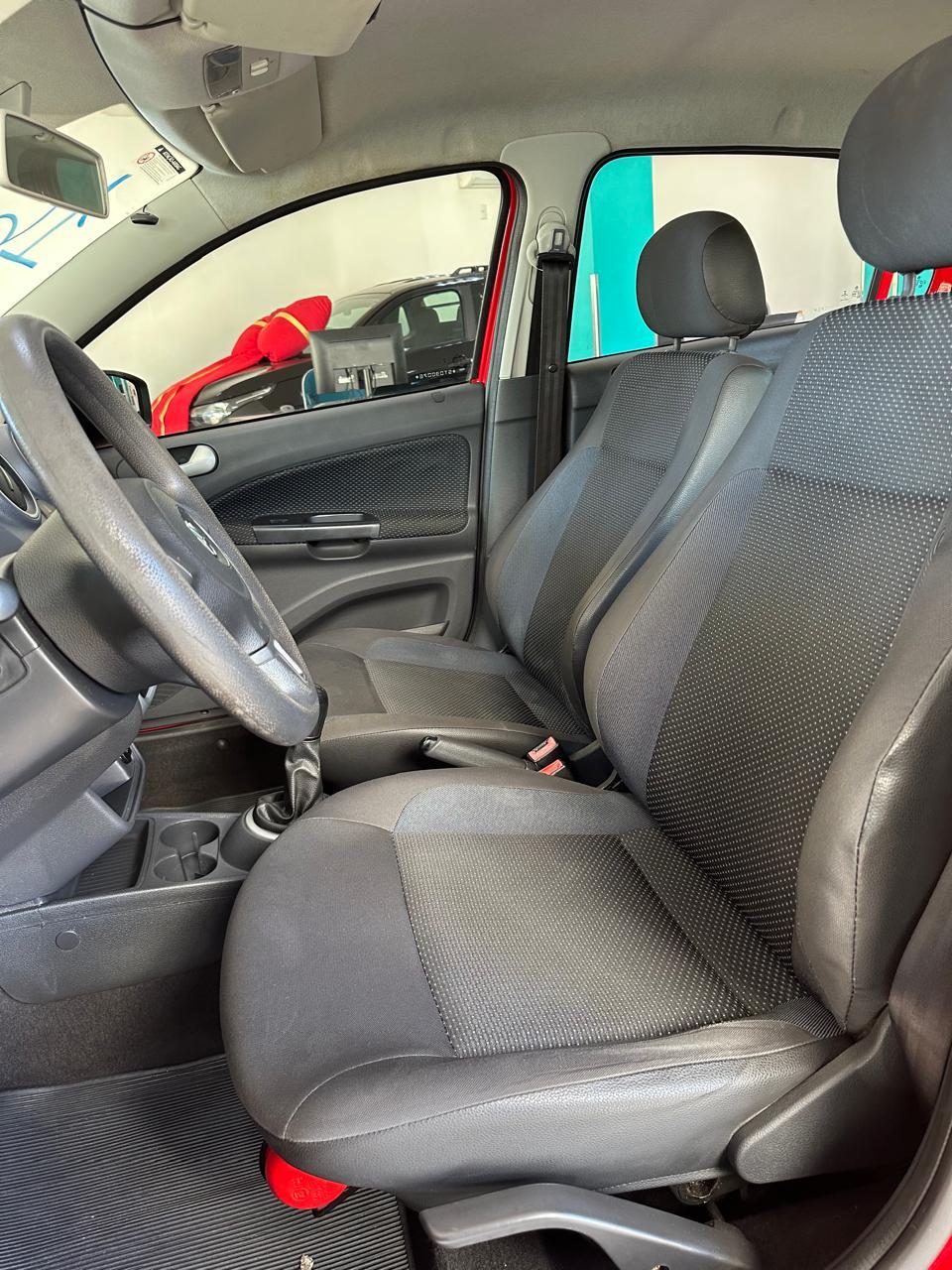 Foto 9 de VOLKSWAGEN GOL