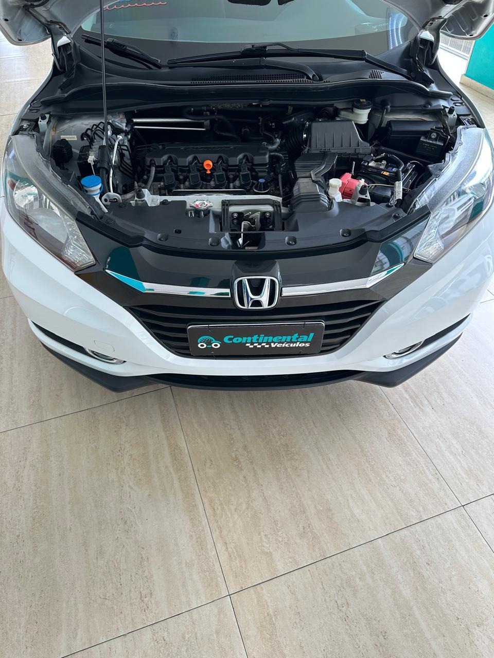 Foto 10 de Honda Hr-V