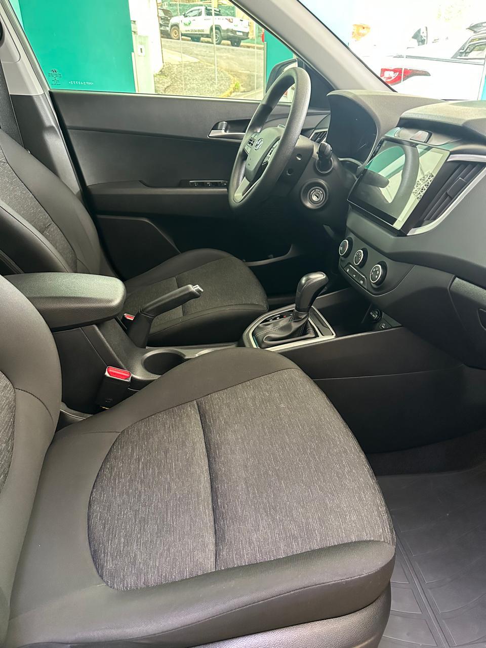 Foto 11 de Hyundai Creta