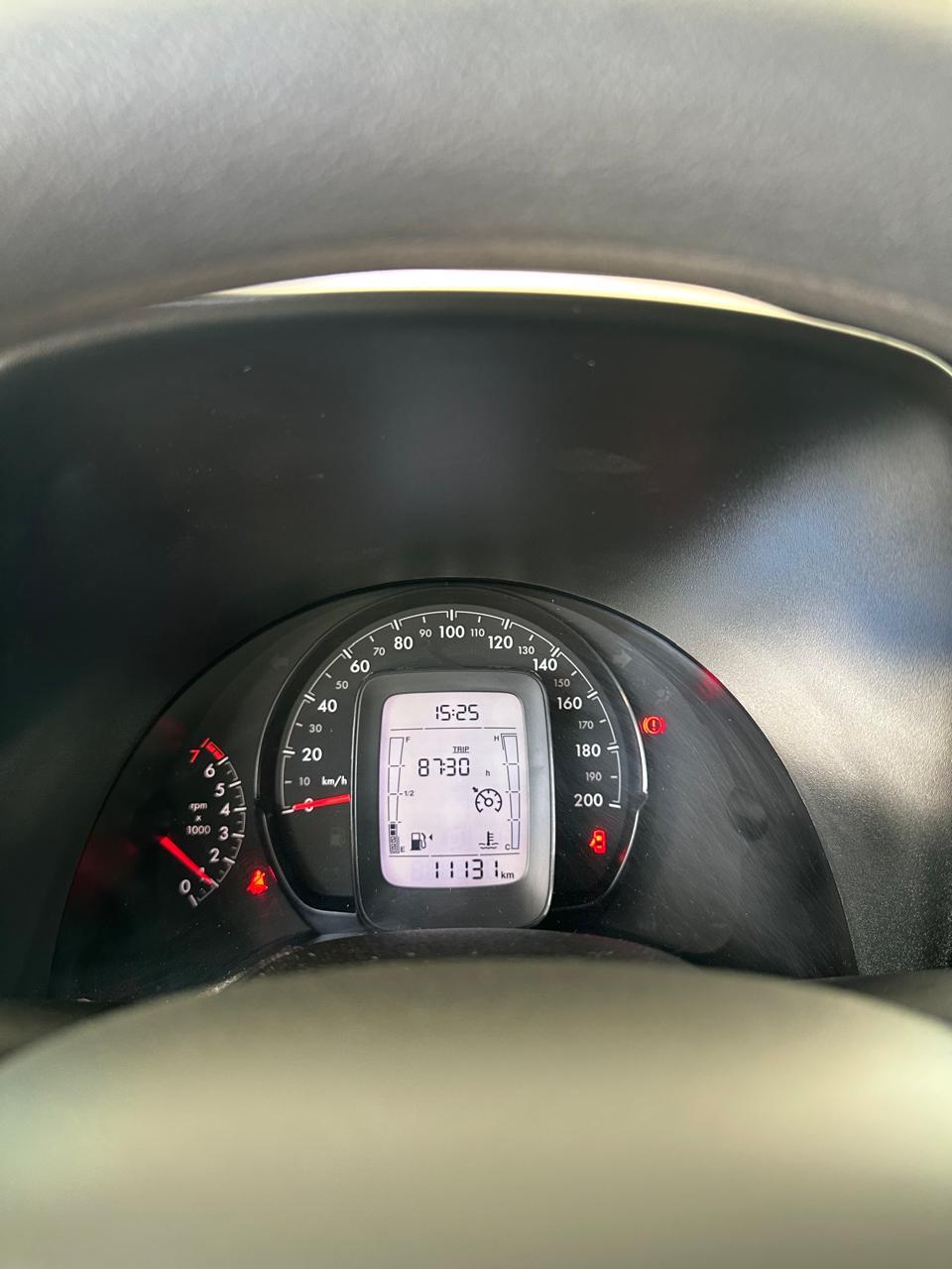 Foto 6 de Fiat Strada