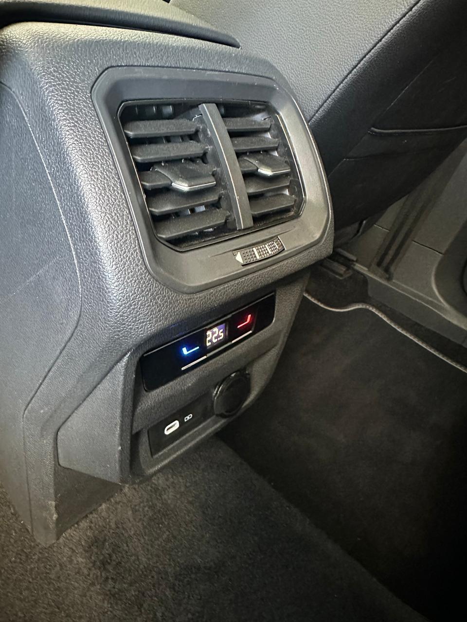 Foto 17 de Volkswagen Tiguan