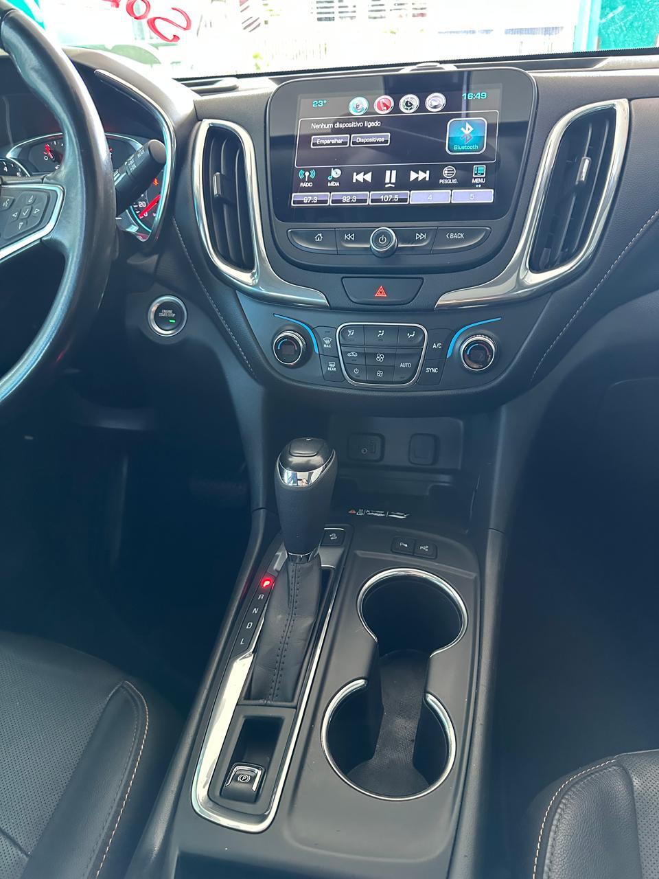 Foto 12 de Chevrolet Equinox