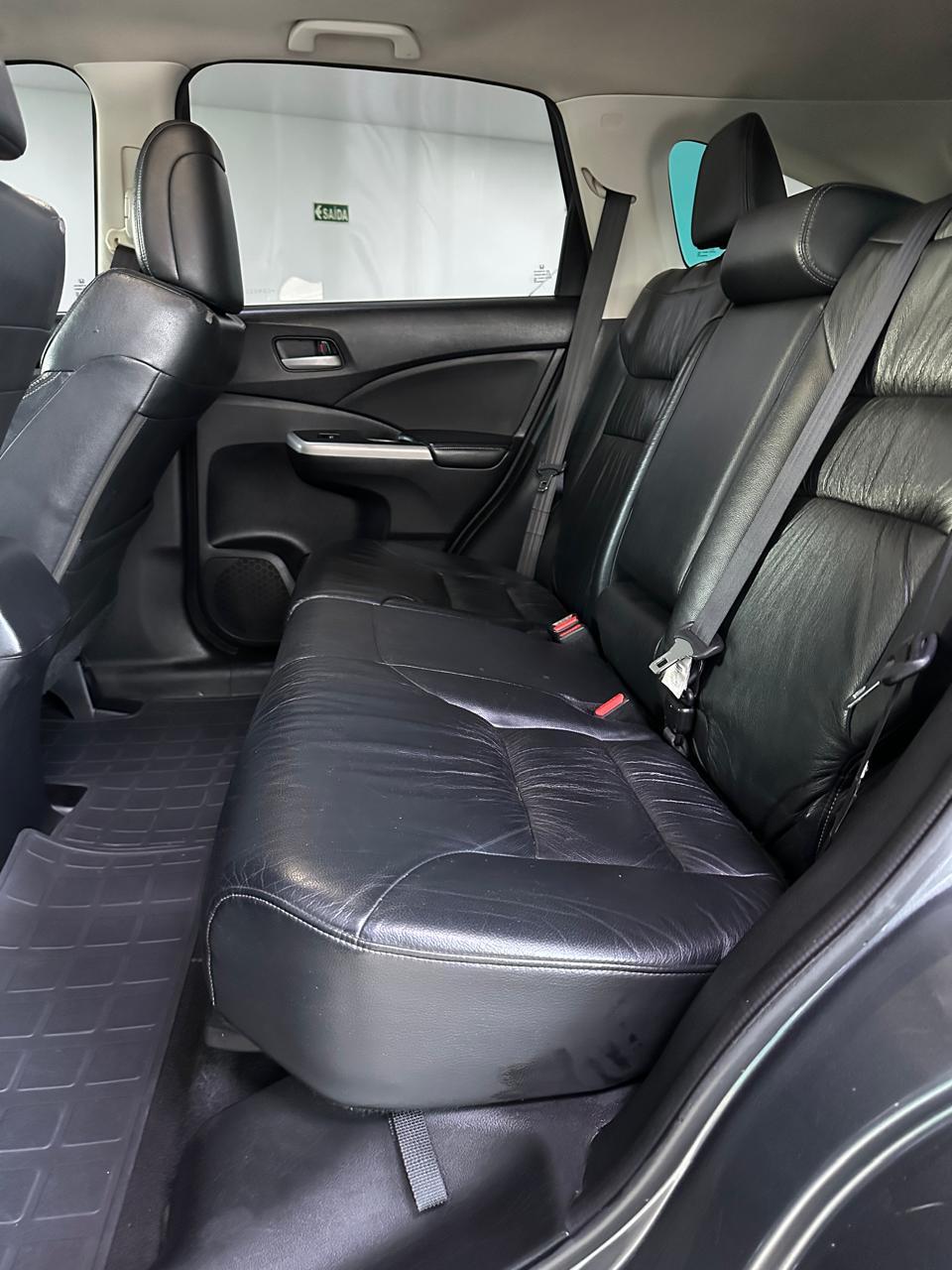 Foto 11 de Honda Cr-V
