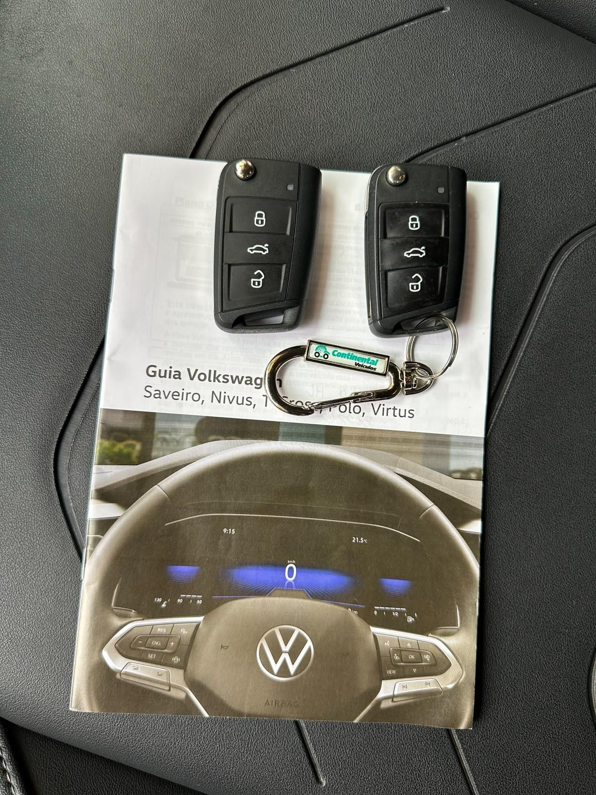 Foto 12 de Volkswagen Polo