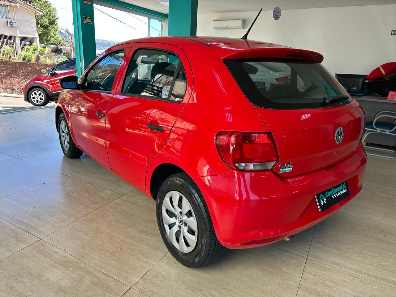 Foto 4 de VOLKSWAGEN GOL
