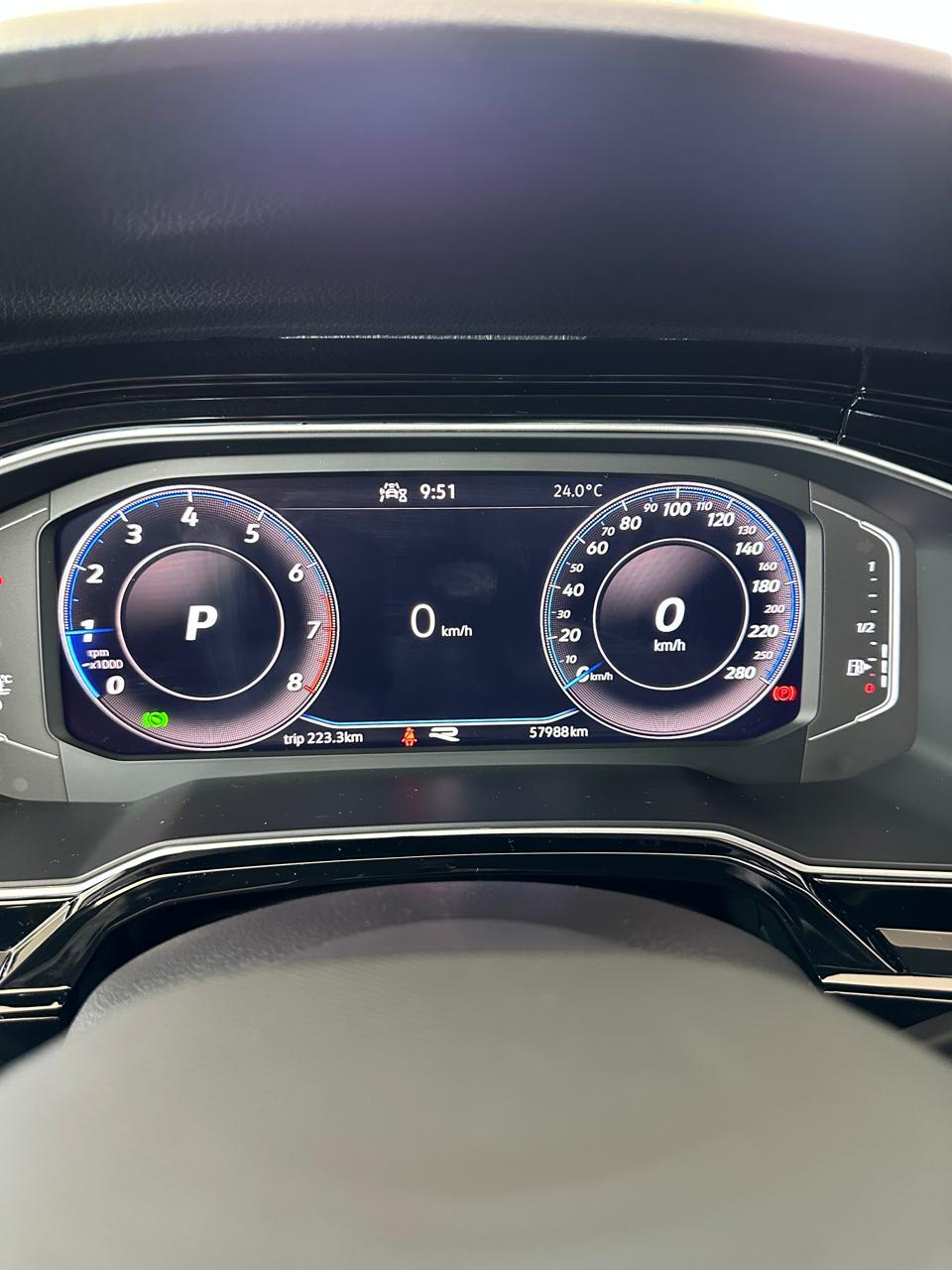 Foto 6 de Volkswagen Nivus