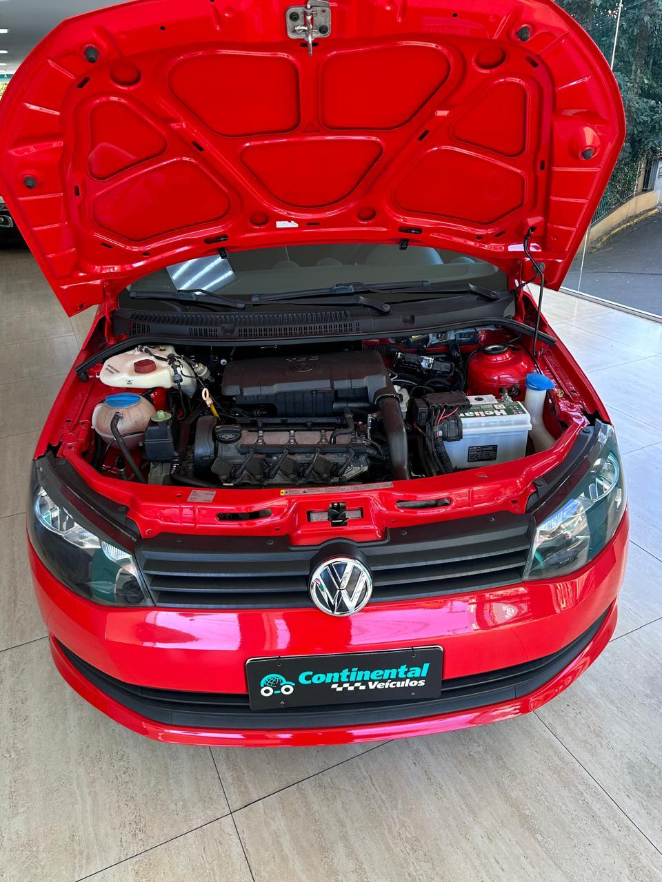 Foto 11 de VOLKSWAGEN GOL