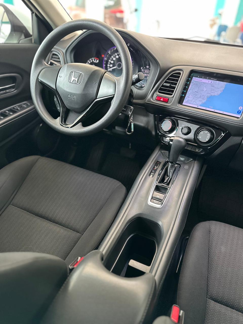 Foto 8 de Honda Hr-V