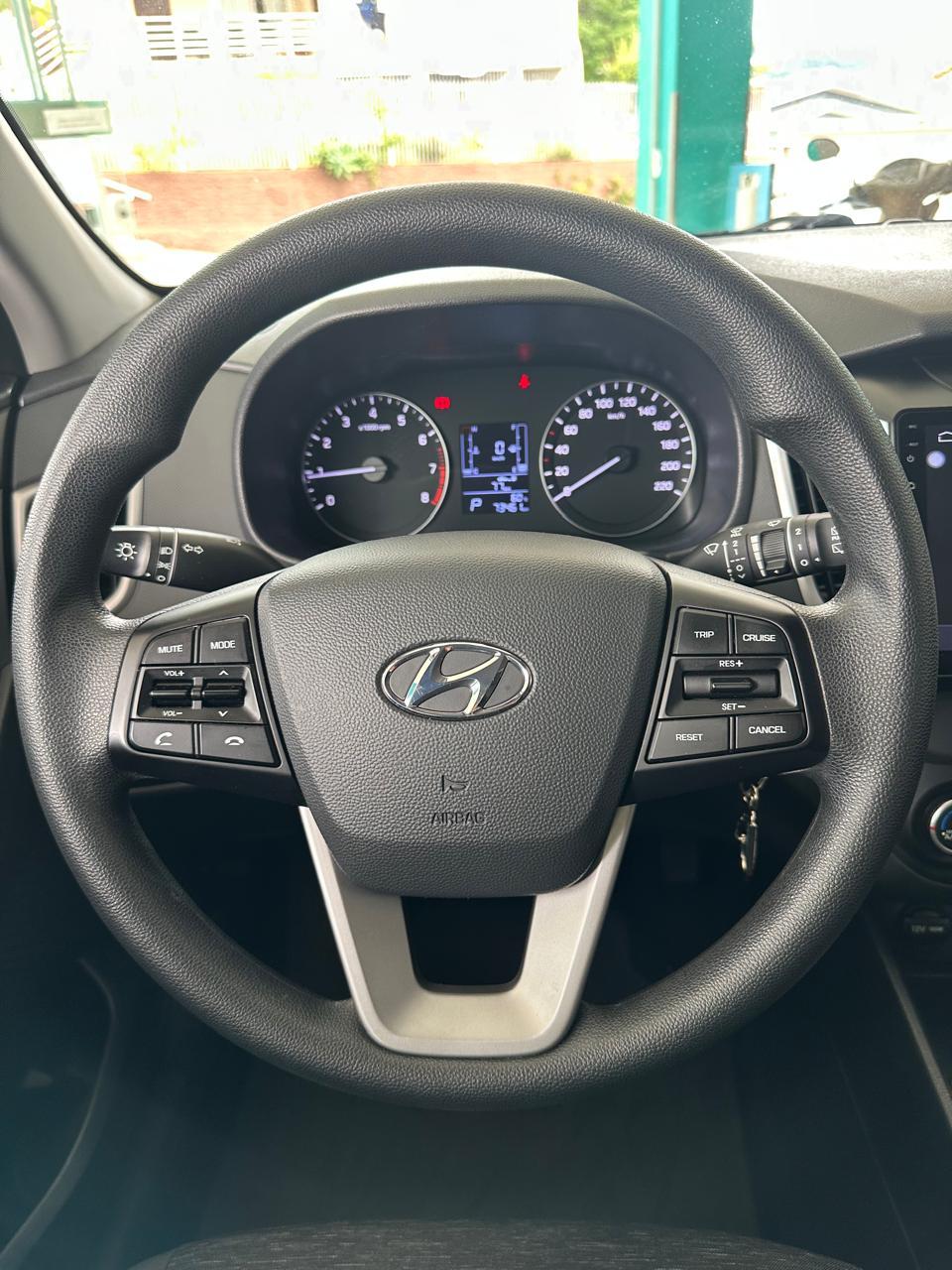 Foto 7 de Hyundai Creta